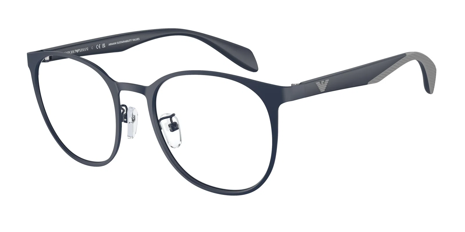 Emporio Armani 1148 Eyeglasses - view 4